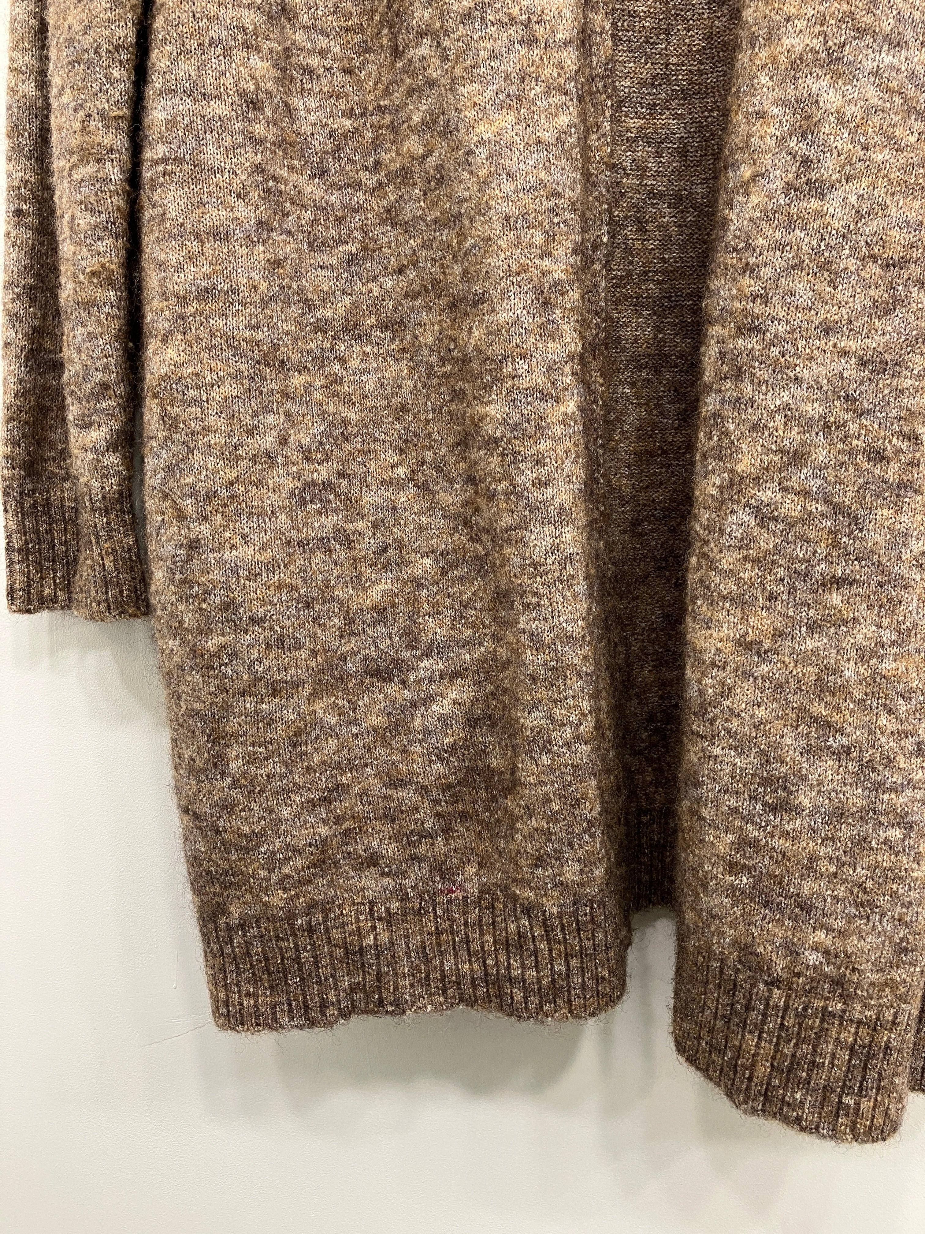 Fransa Cardigan